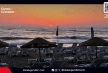 Sakarya Karasu sahilinde ve doğayla iç içe ormanlık bölgelerde yer alan en iyi çadır kamp alanları.