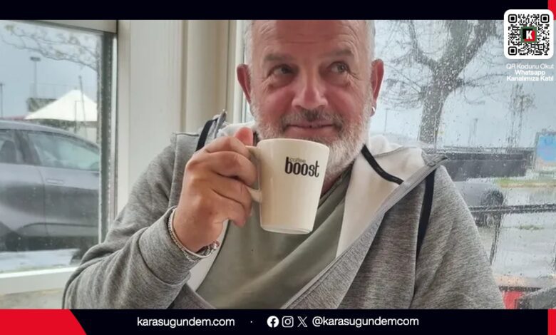 CHP Karasu'da İhraç Krizi: Serdaroğlu'na "El Sıkmadı" Gerekçesiyle Disiplin Talebi 10 CHP Karasu İlçe Başkan Yardımcısı Kemal Serdaroğlu ihraç talebi