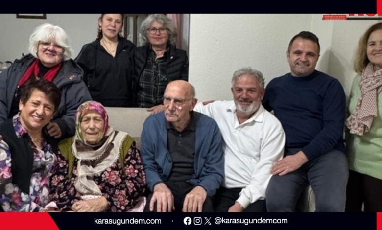 Karasu CHP'den Yaşlılara Vefa Ziyareti | Karasu Gündem 10 Karasu CHP'den Yaşlılara Vefa Ziyareti | Karasu Gündem