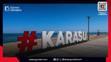 Sakarya Karasu ilçesi mahalleleri, Yalı, İncilli ve 32 Evler konut projeleri emlak haritası.