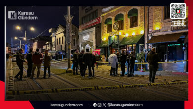 İzmit'te Silahlı Saldırı: Karasulu Emekli Polis Vefat Etti 13 Kocaeli İzmit'te düzenlenen silahlı saldırıda hayatını kaybeden Karasulu emekli polis memuru Talip Çakır