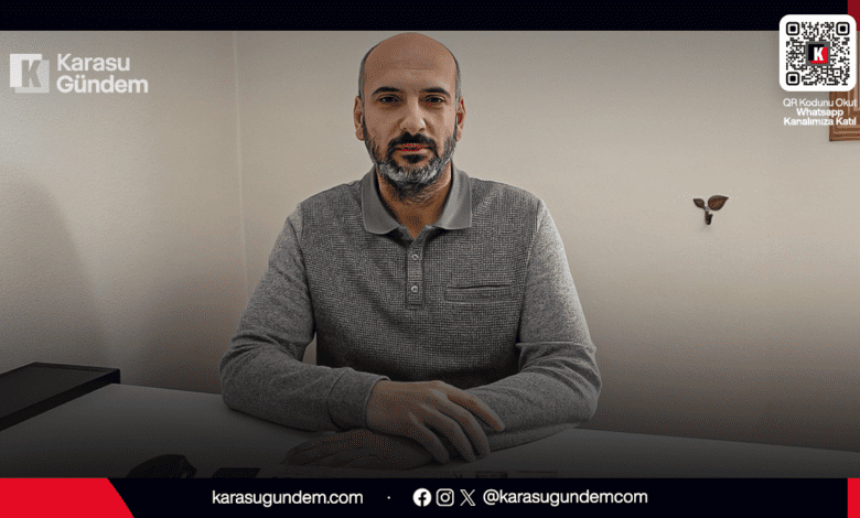 Saadet Partisi'nden Karasu'da Petrol ve Akaryakıt Çıkışı 10 mustafa kahvecioglu