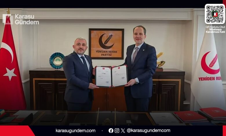 Karasu YRP'den Rekor: Sakarya Türkiye 1.'si! 10 kae photo 12