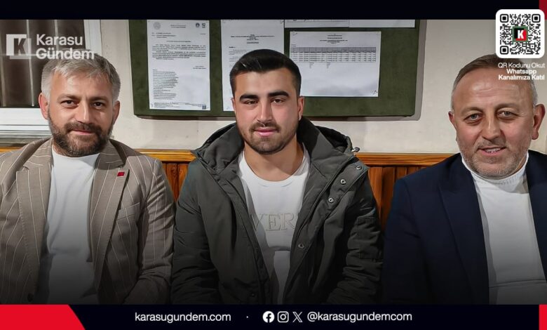 Karasu'da Mahalle Ferizli'ye Mi Bağlanıyor? 12 kae photo 3